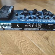 boss multi effects pedal for sale