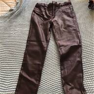 topshop pvc trousers for sale