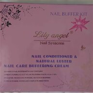 nail buffer kit for sale