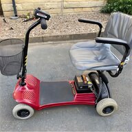 pro rider freedom mobility scooter for sale