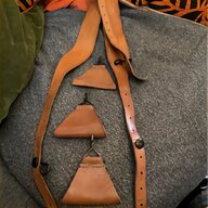 ww1 leather belt for sale