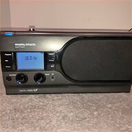 morphy richards radio for sale