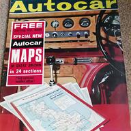 autocar magazine for sale