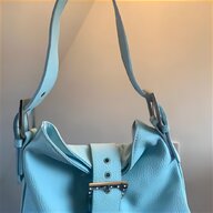 baby blue handbag for sale