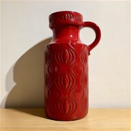 west german vases for sale