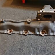 focus rs mk1 manifold for sale
