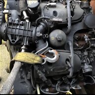 landrover defender engine for sale