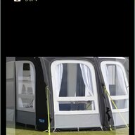 kampa rally pro air 390 awning for sale