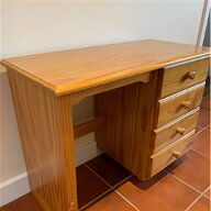 pine dressing table for sale