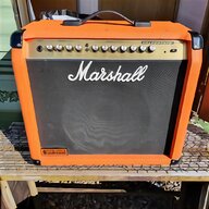 orange amp head for sale
