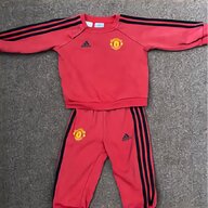 manchester tracksuit for sale