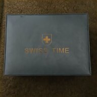 swiss 8 clock for sale