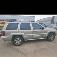 jeep grand cherokee 2000 for sale