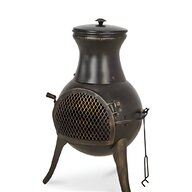 cast iron woodburner for sale