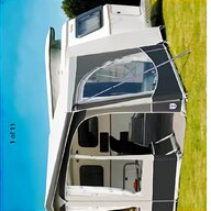 isabella awning 1050 for sale
