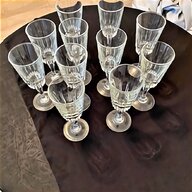 set 11 wine glasses for sale