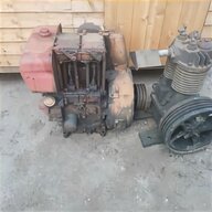 lister cs engine for sale