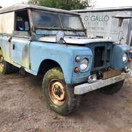 landrover series 2 for sale