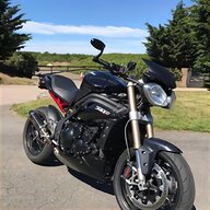 speed triple 955i for sale