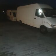 sprinter mwb van for sale