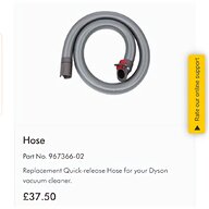 dyson dc05 hose for sale