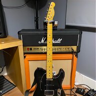fender telecaster mexican for sale