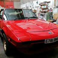 fiat x19 for sale