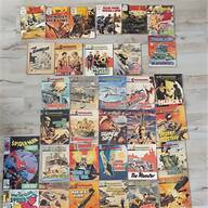 commando comics lot for sale