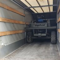 triaxle trailer for sale