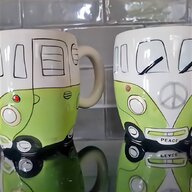 volkswagen mug for sale