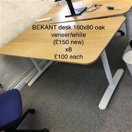 galant desk for sale