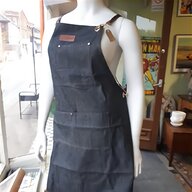 vintage half apron for sale