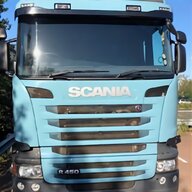 scania tractor unit for sale