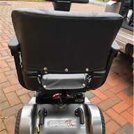 mobility scooter rear wheels for sale
