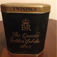 twinings tea tin for sale