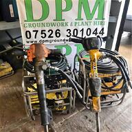 hydraulic auger for sale