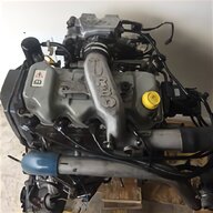 ford escort mk2 engine for sale