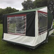 combi camp trailer tent for sale