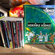 horrible science magazines for sale