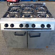 6 burner cooker for sale