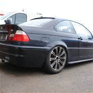 e46 coupe exhaust for sale