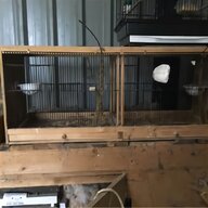 wooden breeding cages for sale