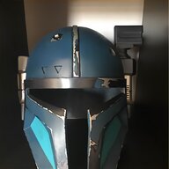 helmet replica for sale
