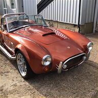 1966 shelby cobra for sale