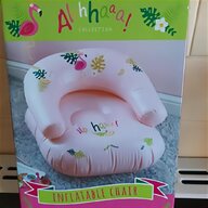 inflatable bath pillow for sale