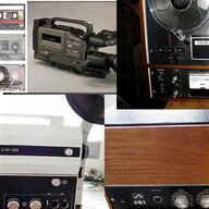 vintage tape cassette recorder for sale