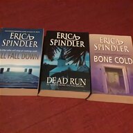 erica spindler books for sale