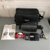 sanyo camcorder ex220p for sale