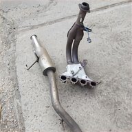 honda exhaust manifold b18 for sale