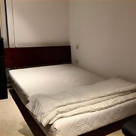 warren evans double bed for sale